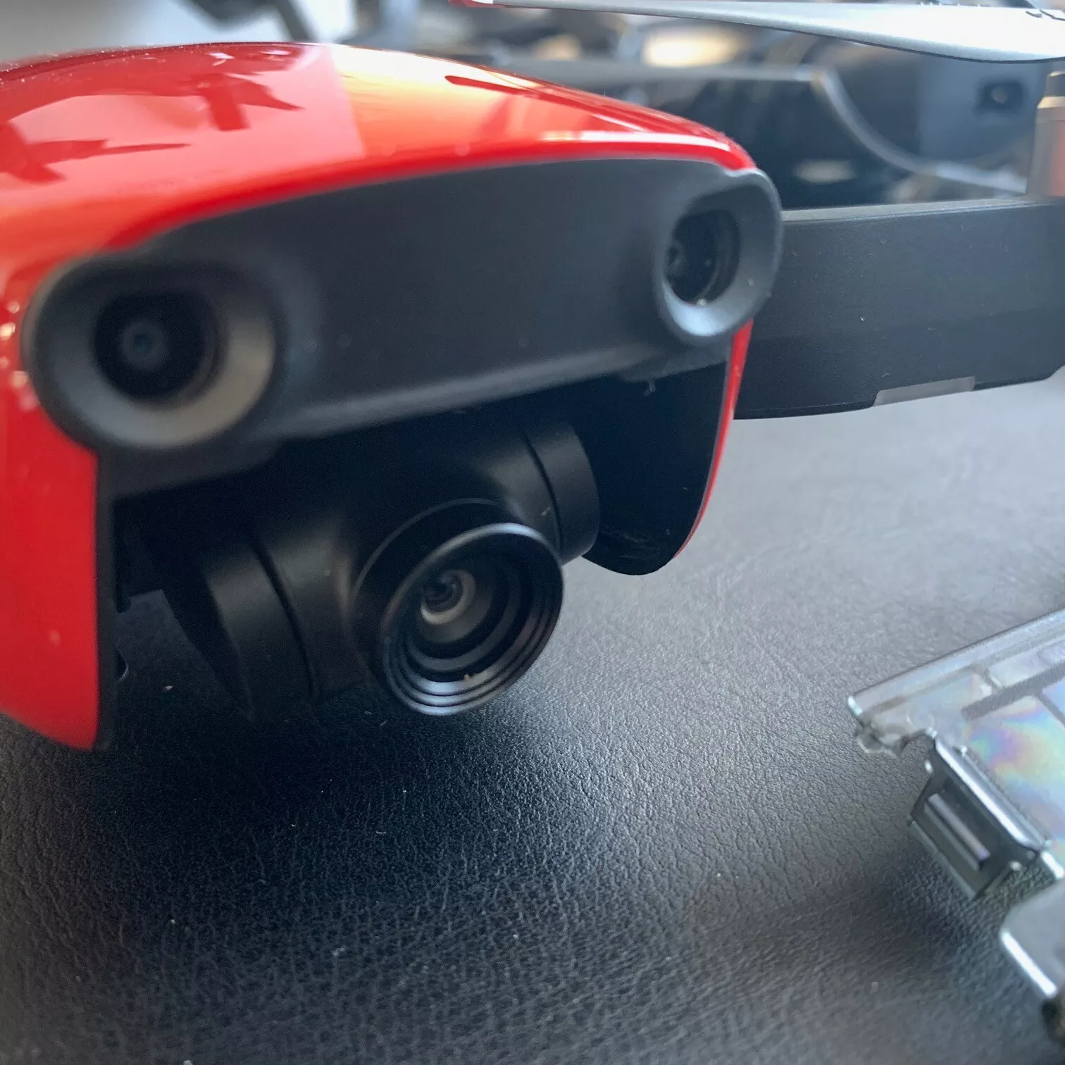 DJI Mini 2 SE Camera Drone Quadcopter with Remote – 2.7K Video, 10km Transmission thumbnail 3