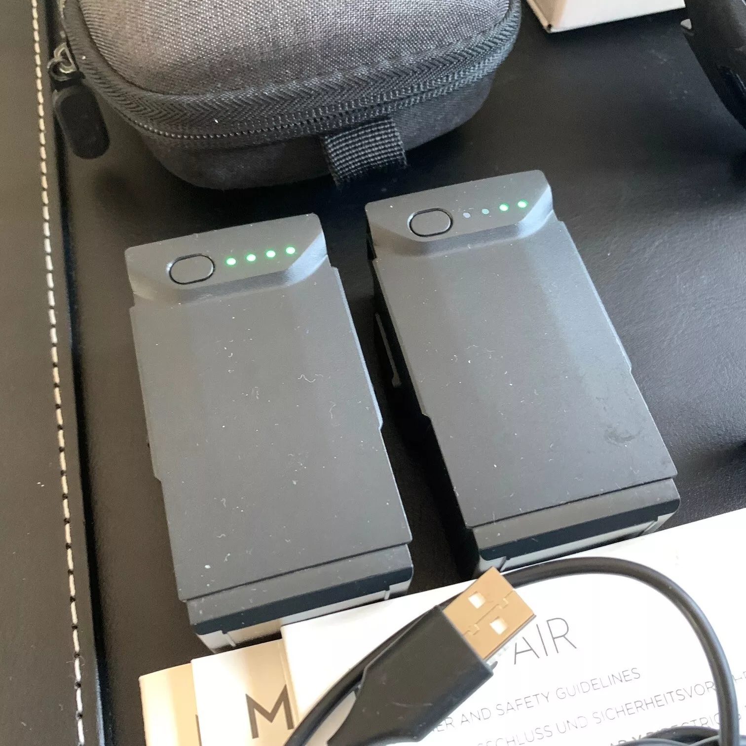 DJI Mini 2 SE Camera Drone Quadcopter with Remote – 2.7K Video, 10km Transmission thumbnail 5