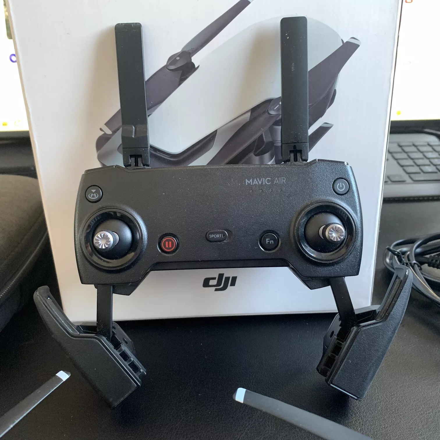 DJI Mini 2 SE Camera Drone Quadcopter with Remote – 2.7K Video, 10km Transmission thumbnail 6