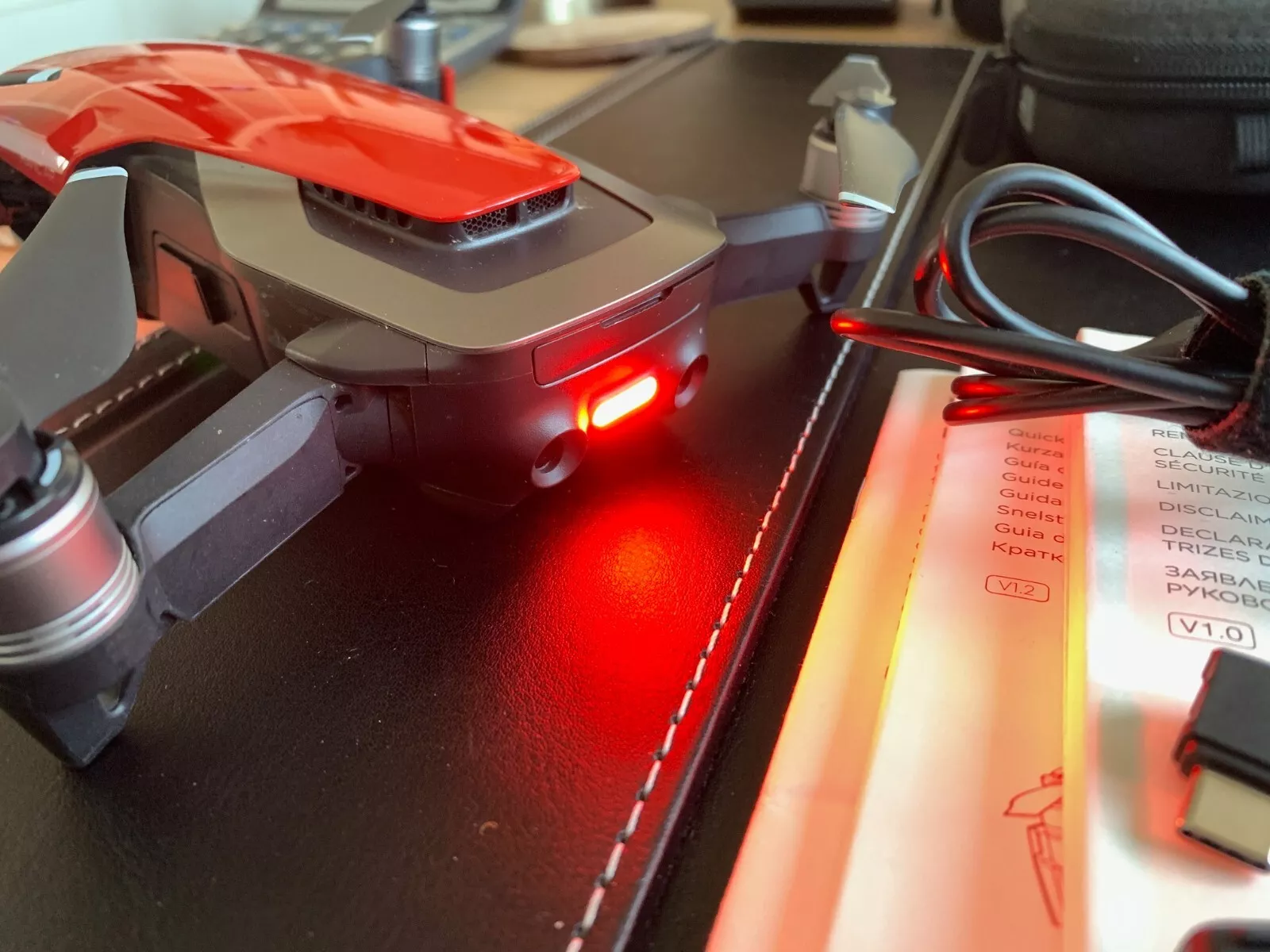 DJI Mini 2 SE Camera Drone Quadcopter with Remote – 2.7K Video, 10km Transmission thumbnail 8