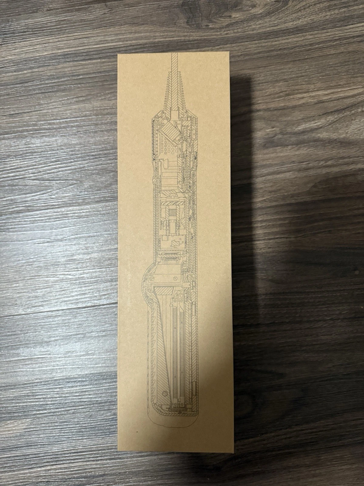 Dyson Airstrait Hair Straightener - Ceramic Pink Rose Gold thumbnail 5