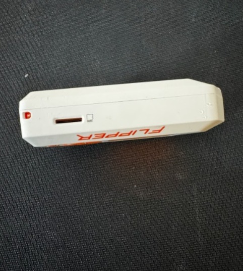 Flipper Zero Portable Multi-Tool - White | Works Great | Minor Scuffs thumbnail 5