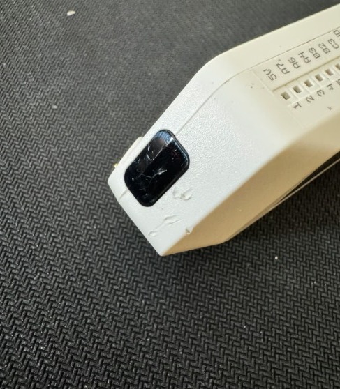 Flipper Zero Portable Multi-Tool - White | Works Great | Minor Scuffs thumbnail 6