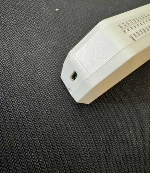 Flipper Zero Portable Multi-Tool - White | Works Great | Minor Scuffs thumbnail 7