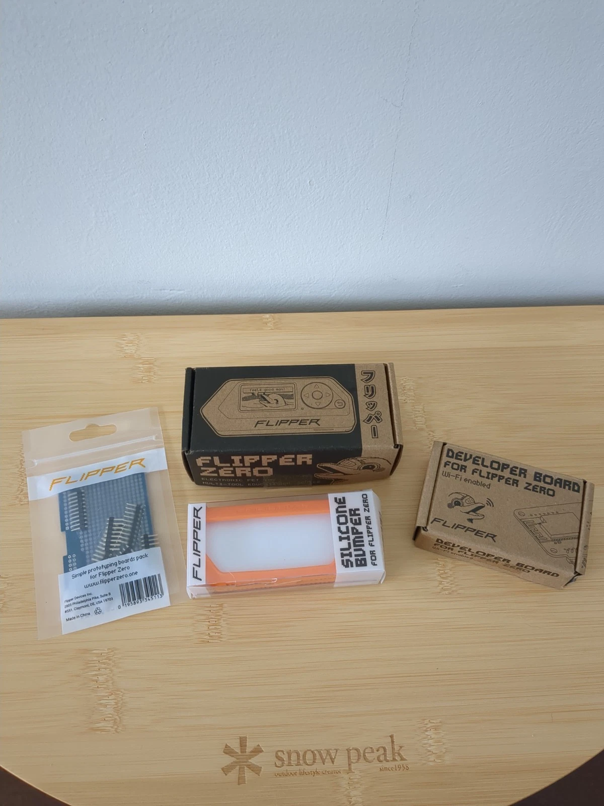 Flipper Zero Programmable Device – Educational Tech Gadget thumbnail 2