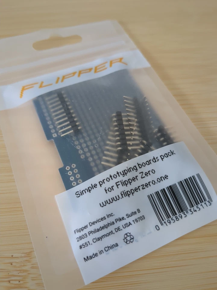 Flipper Zero Programmable Device – Educational Tech Gadget thumbnail 7