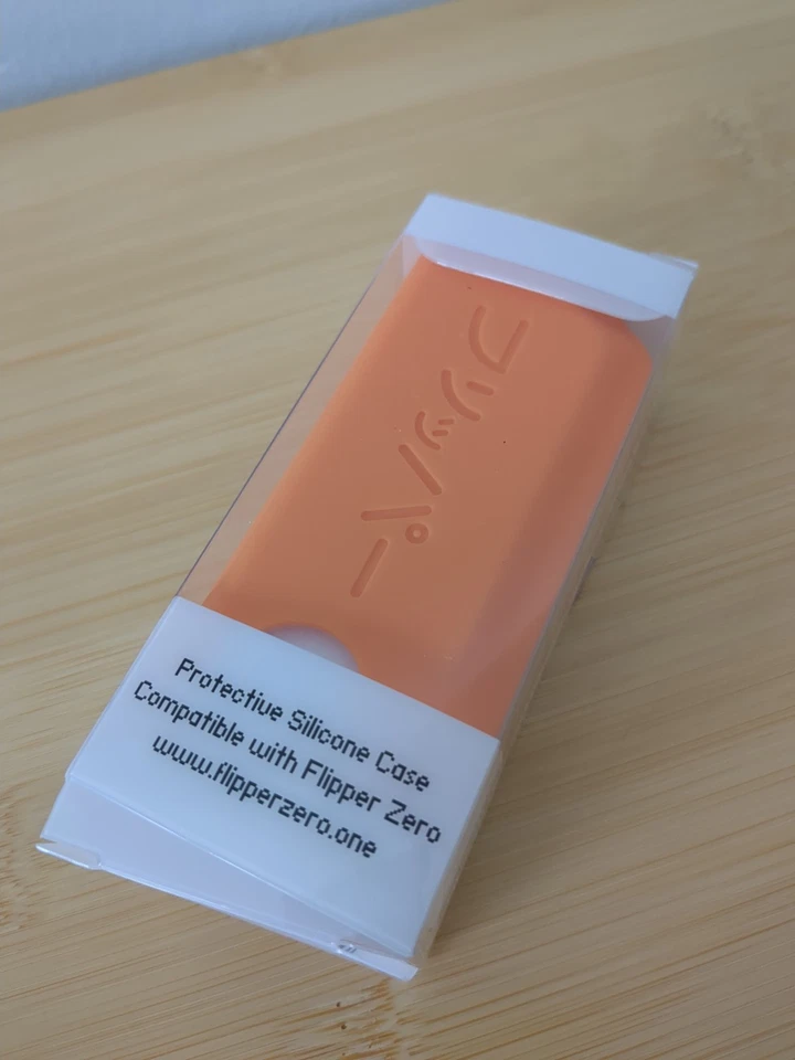 Flipper Zero Programmable Device – Educational Tech Gadget thumbnail 8