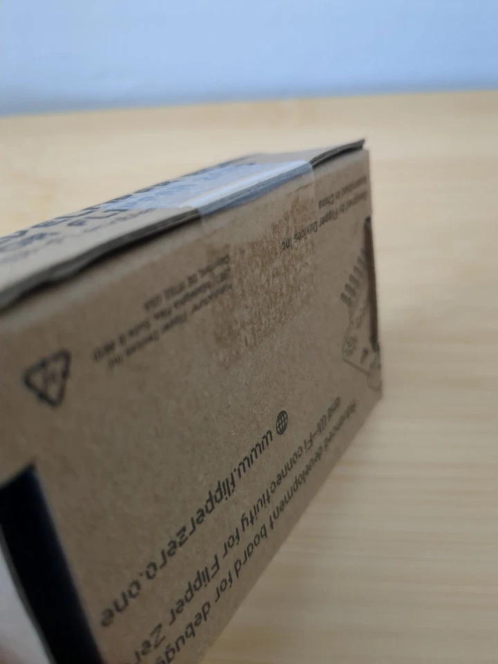 Flipper Zero Programmable Device – Educational Tech Gadget thumbnail 9