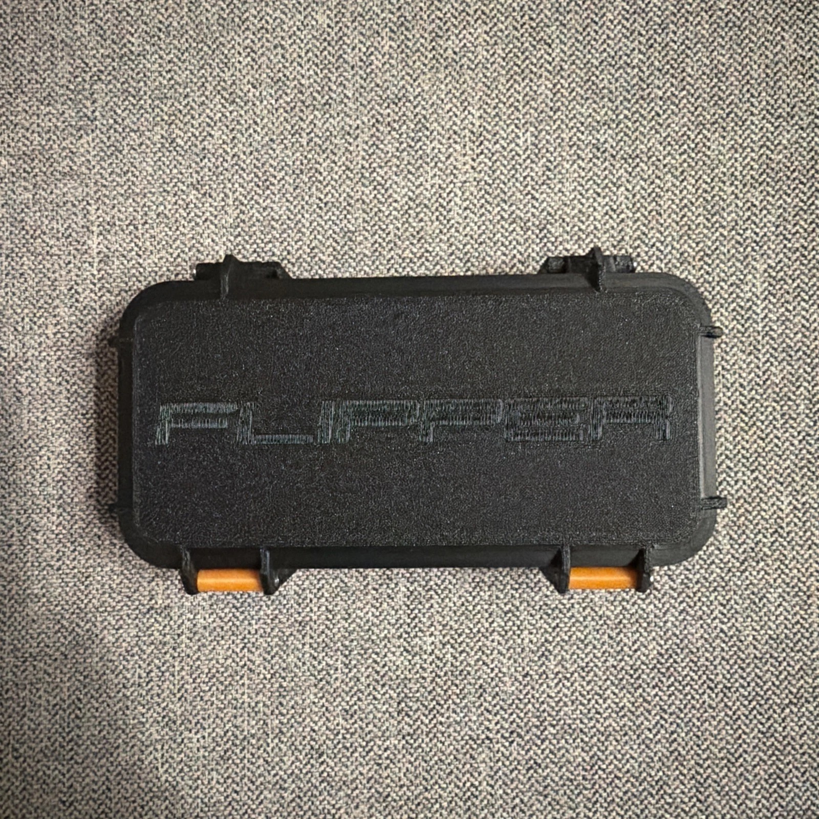 Flipper Zeros FZ.1 Educational Programable Device thumbnail 2