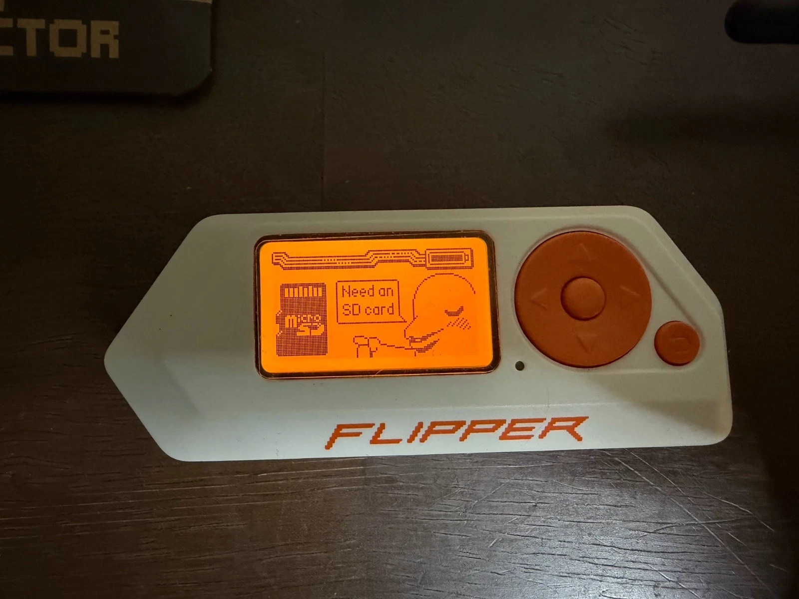 Flipper Zeros Programmable Device Educational thumbnail 2