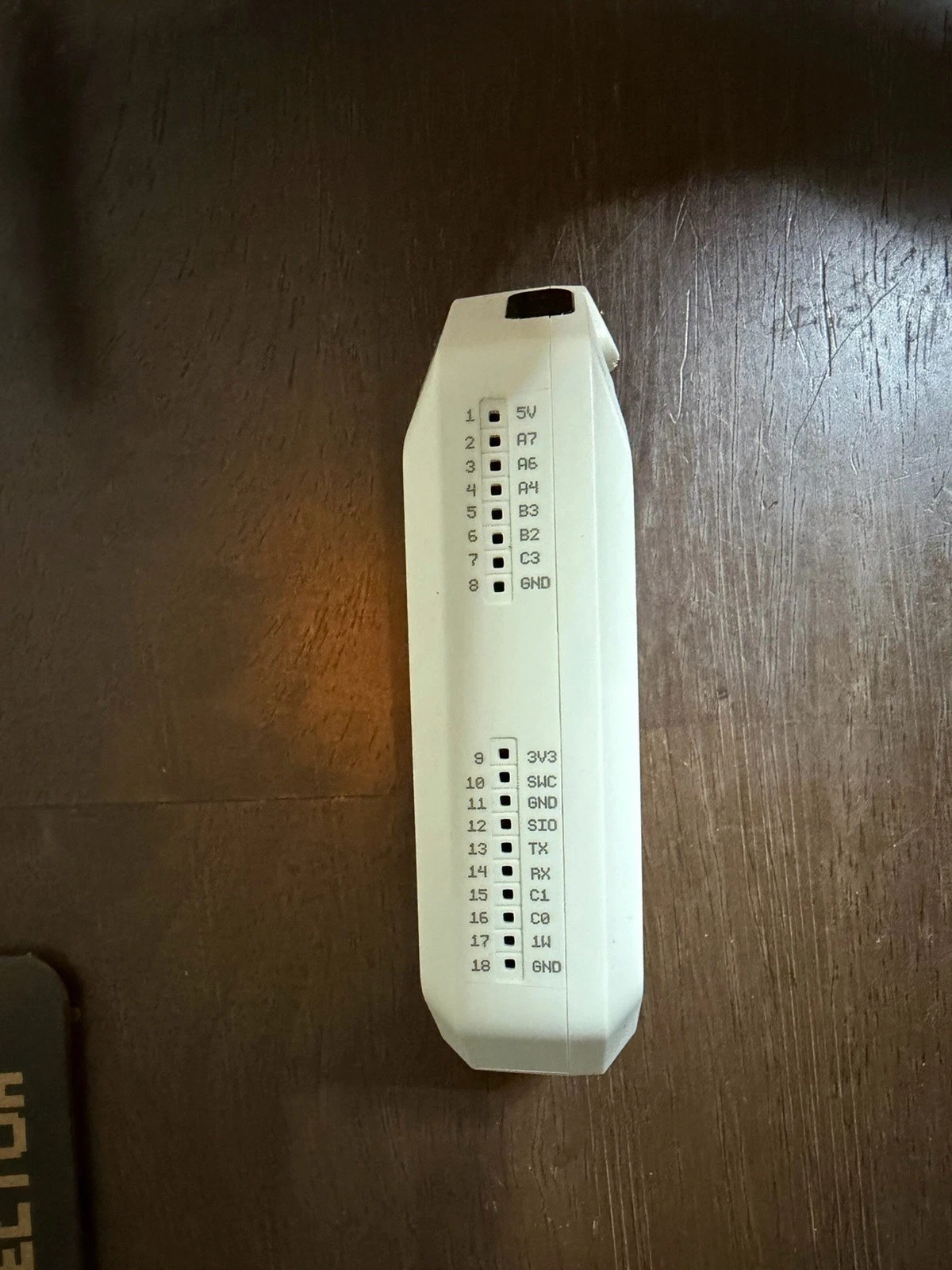 Flipper Zeros Programmable Device Educational thumbnail 4