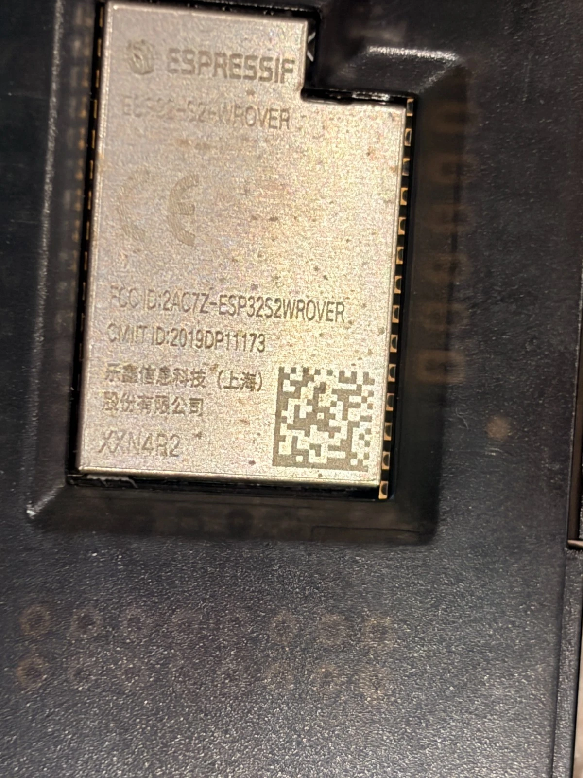 Flipper Zeros, Wifi Card, Case thumbnail 2