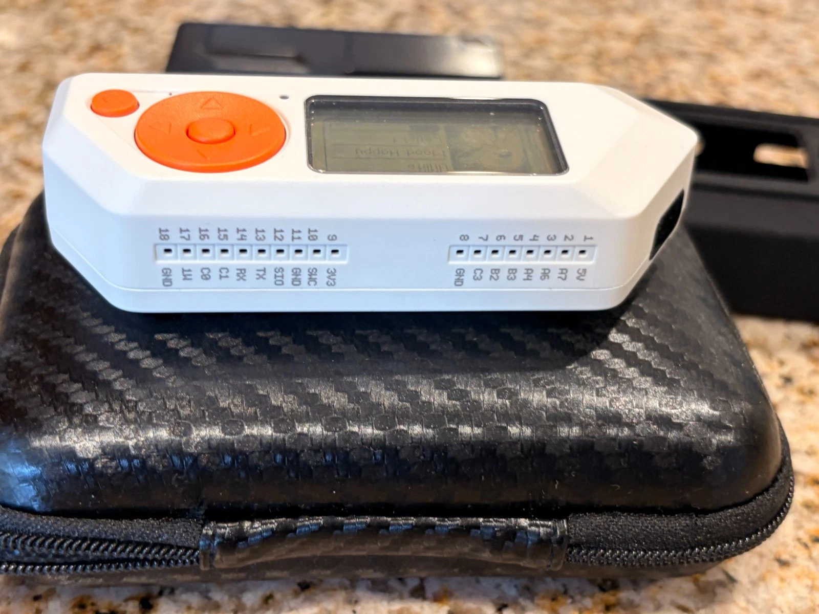 Flipper Zeros, Wifi Card, Case thumbnail 4