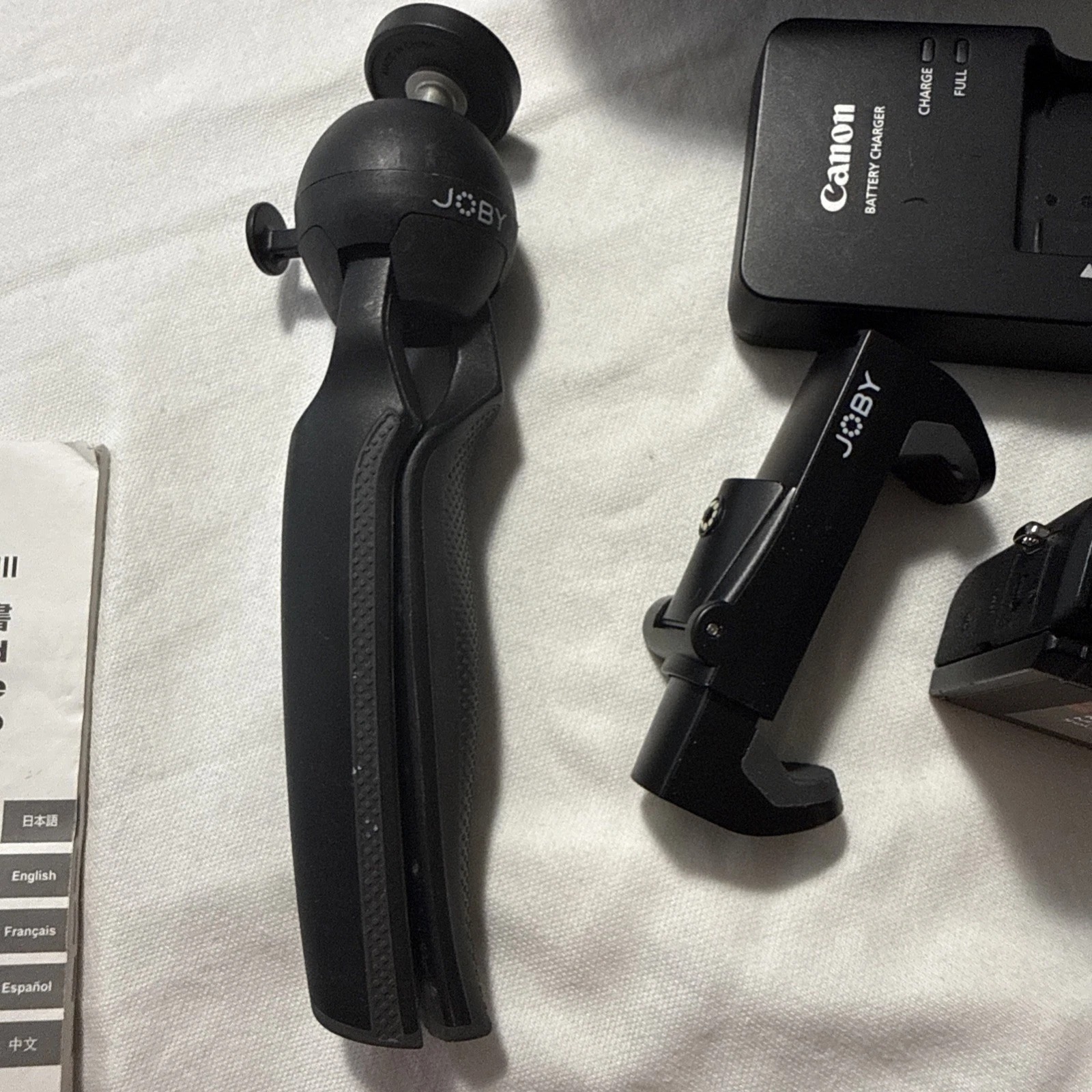 For Canon PowerShot G7X Mark III 20.2MP 4K Digital Camera 4.2x Optical Zoom thumbnail 9