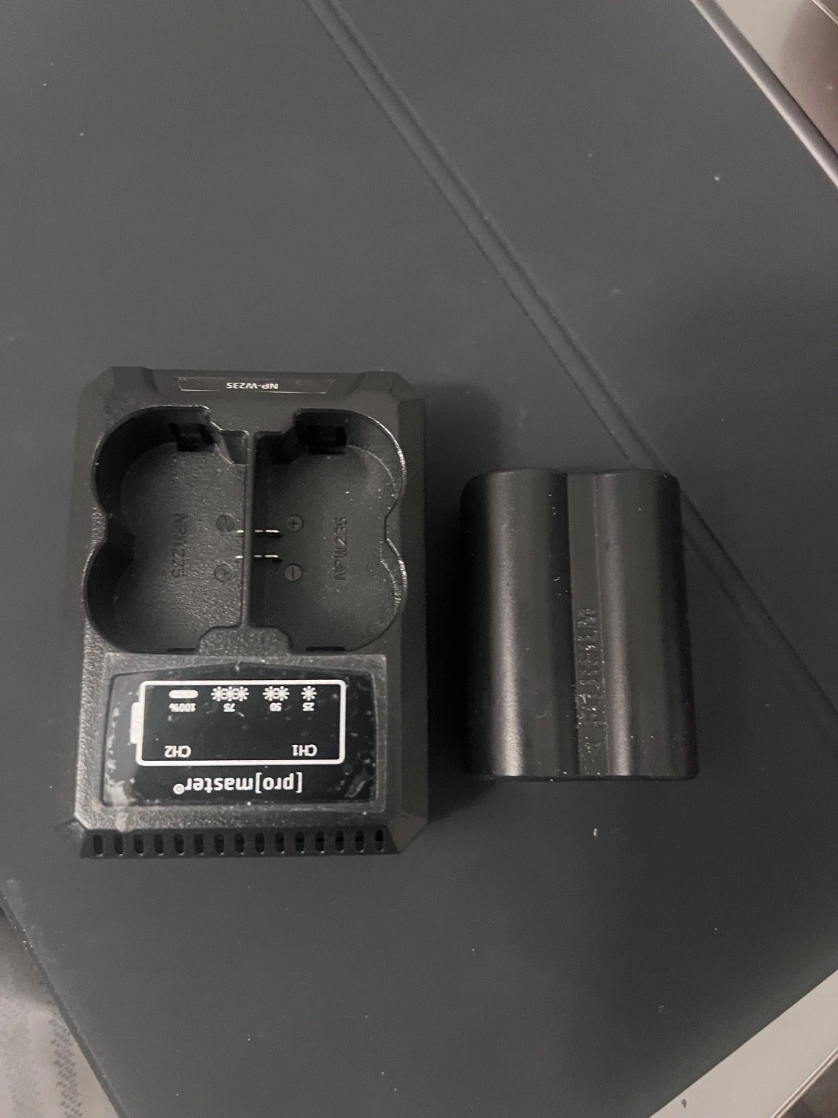 Fujifilm Fuji GFX 100S II Medium-Format Mirrorless Camera Body #208 thumbnail 11