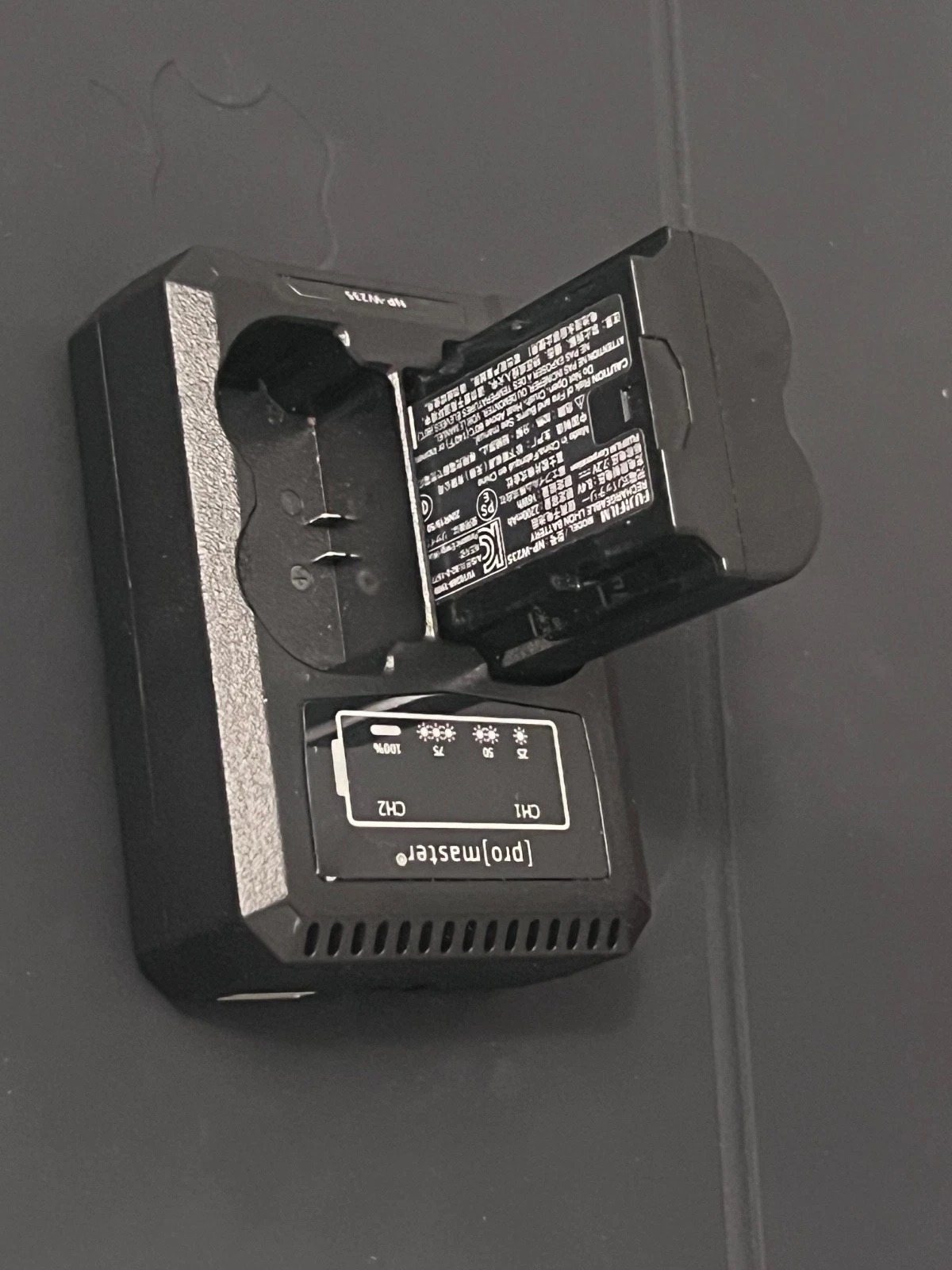 Fujifilm Fuji GFX 100S II Medium-Format Mirrorless Camera Body #208 thumbnail 15