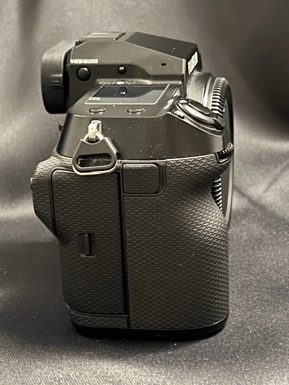 Fujifilm Fuji GFX 100S II Medium-Format Mirrorless Camera Body #208 thumbnail 5