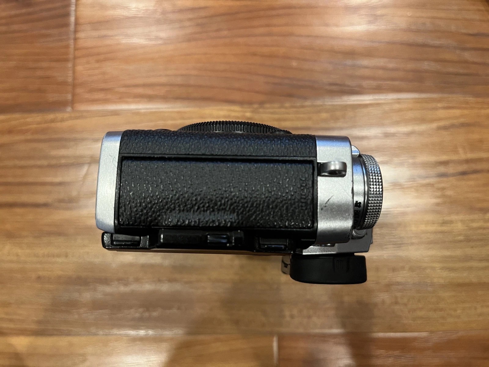 Fujifilm X-T3 26.1MP Mirrorless Digital Camera (Silver Body) – Only 1,000 Shutter Count thumbnail 11