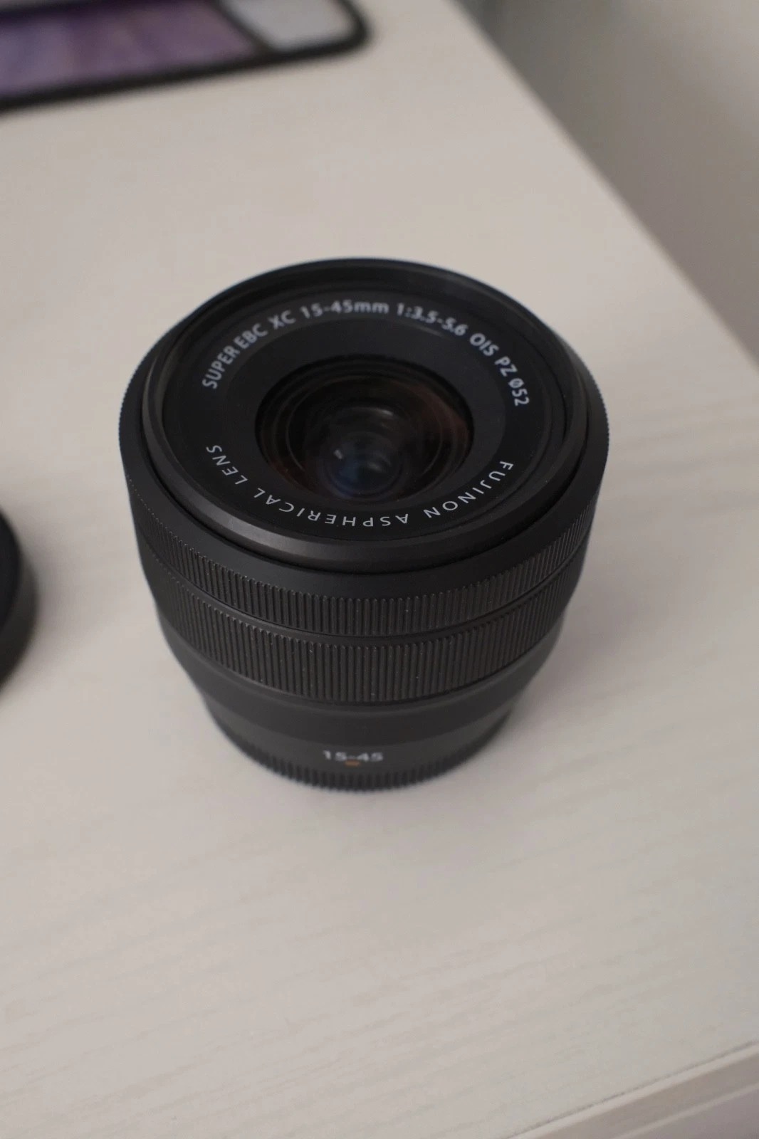 Fujifilm X-T30 II Mirrorless Camera - Silver Argent, with XC 15-45 mm Lens Kit thumbnail 11