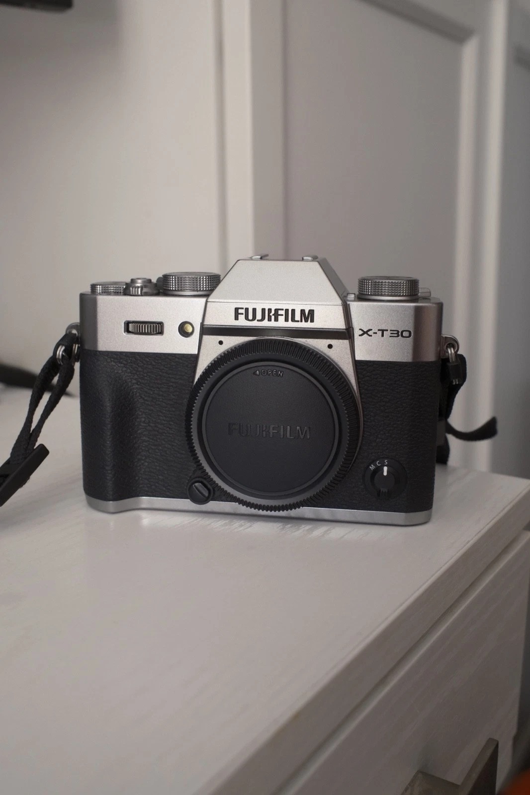 Fujifilm X-T30 II Mirrorless Camera - Silver Argent, with XC 15-45 mm Lens Kit thumbnail 13