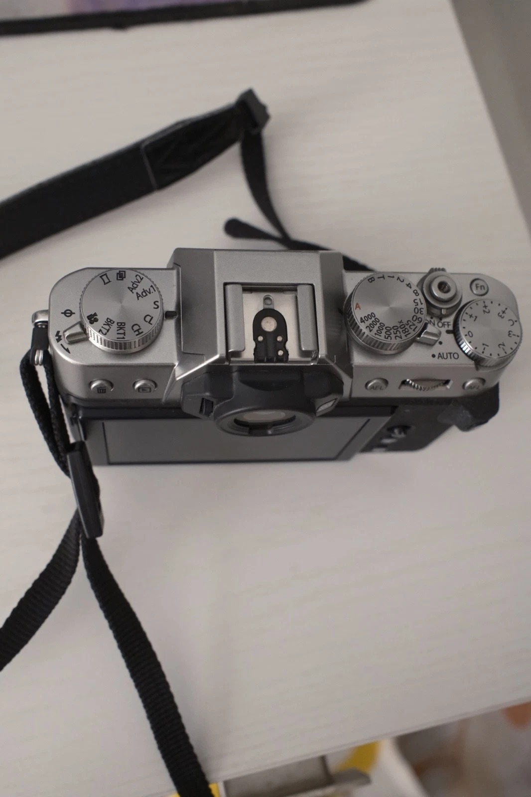 Fujifilm X-T30 II Mirrorless Camera - Silver Argent, with XC 15-45 mm Lens Kit thumbnail 4