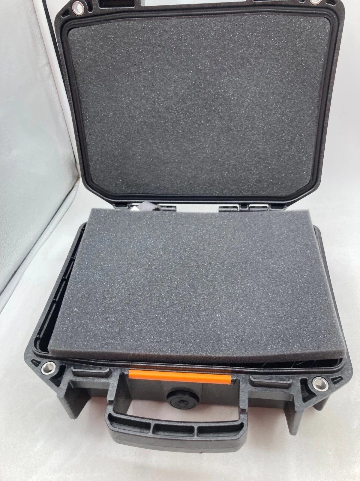 Fujifilm X100F Digital Camera With Fujinon Lens Silver Tested With Hard Case thumbnail 8