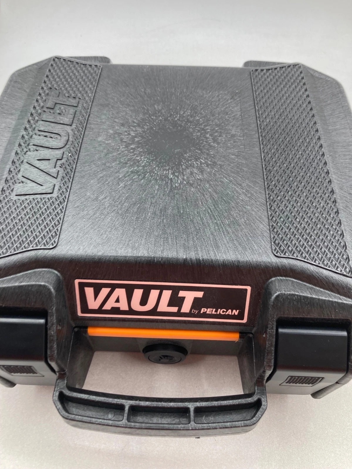 Fujifilm X100F Digital Camera With Fujinon Lens Silver Tested With Hard Case thumbnail 9