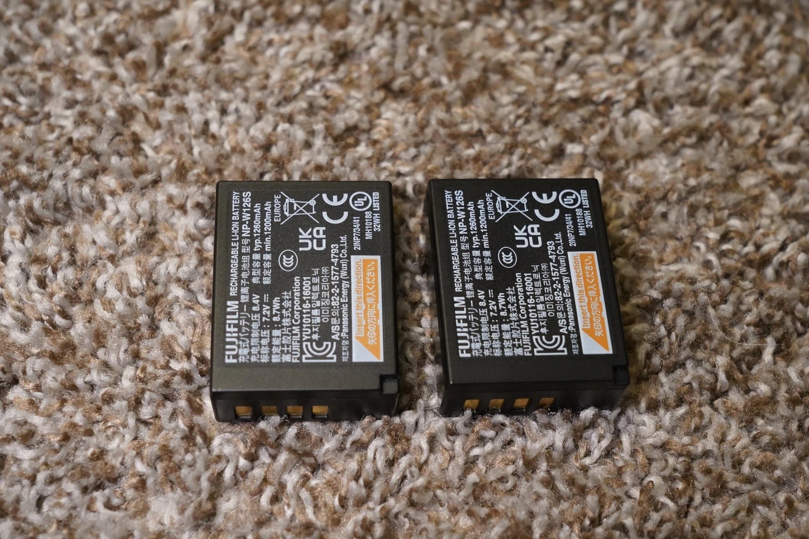 Fujifilm X100VI Black Digital Camera thumbnail 10