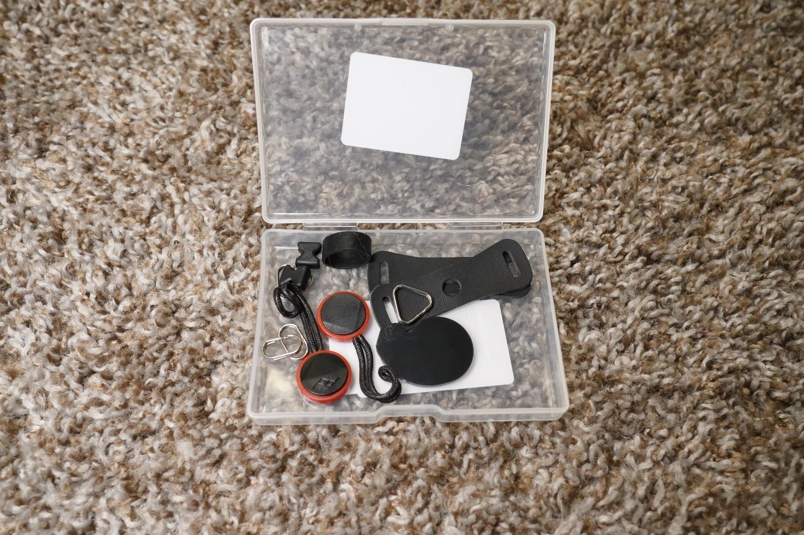 Fujifilm X100VI Black Digital Camera thumbnail 11