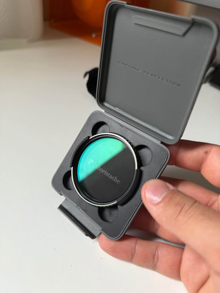 Fujifilm X100VI Bundle – Complete Set, Excellent Condition thumbnail 6