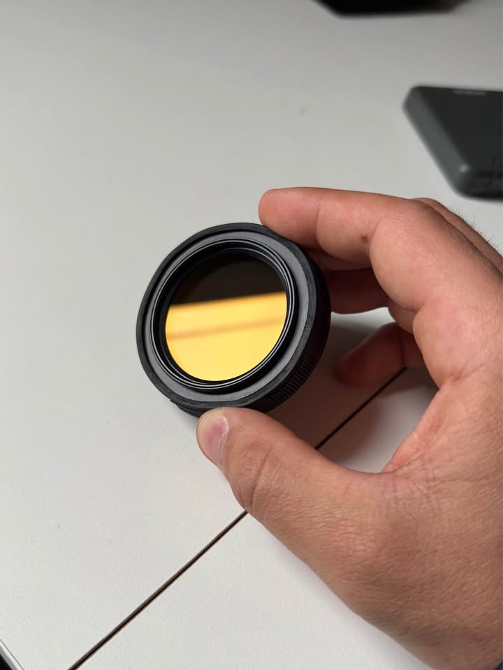 Fujifilm X100VI Bundle – Complete Set, Excellent Condition thumbnail 7