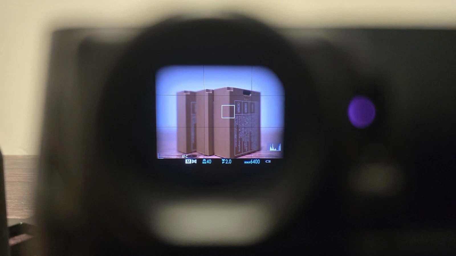 Fujifilm X100VI Compact Camera – Low Shutter Count 1,300 | Extra Accessories thumbnail 5