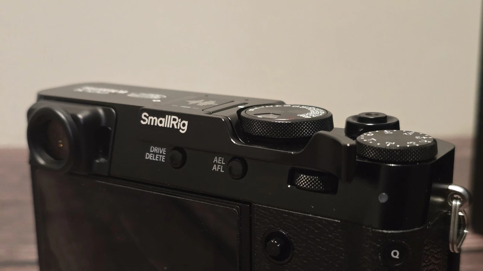 Fujifilm X100VI Compact Camera – Low Shutter Count 1,300 | Extra Accessories thumbnail 7