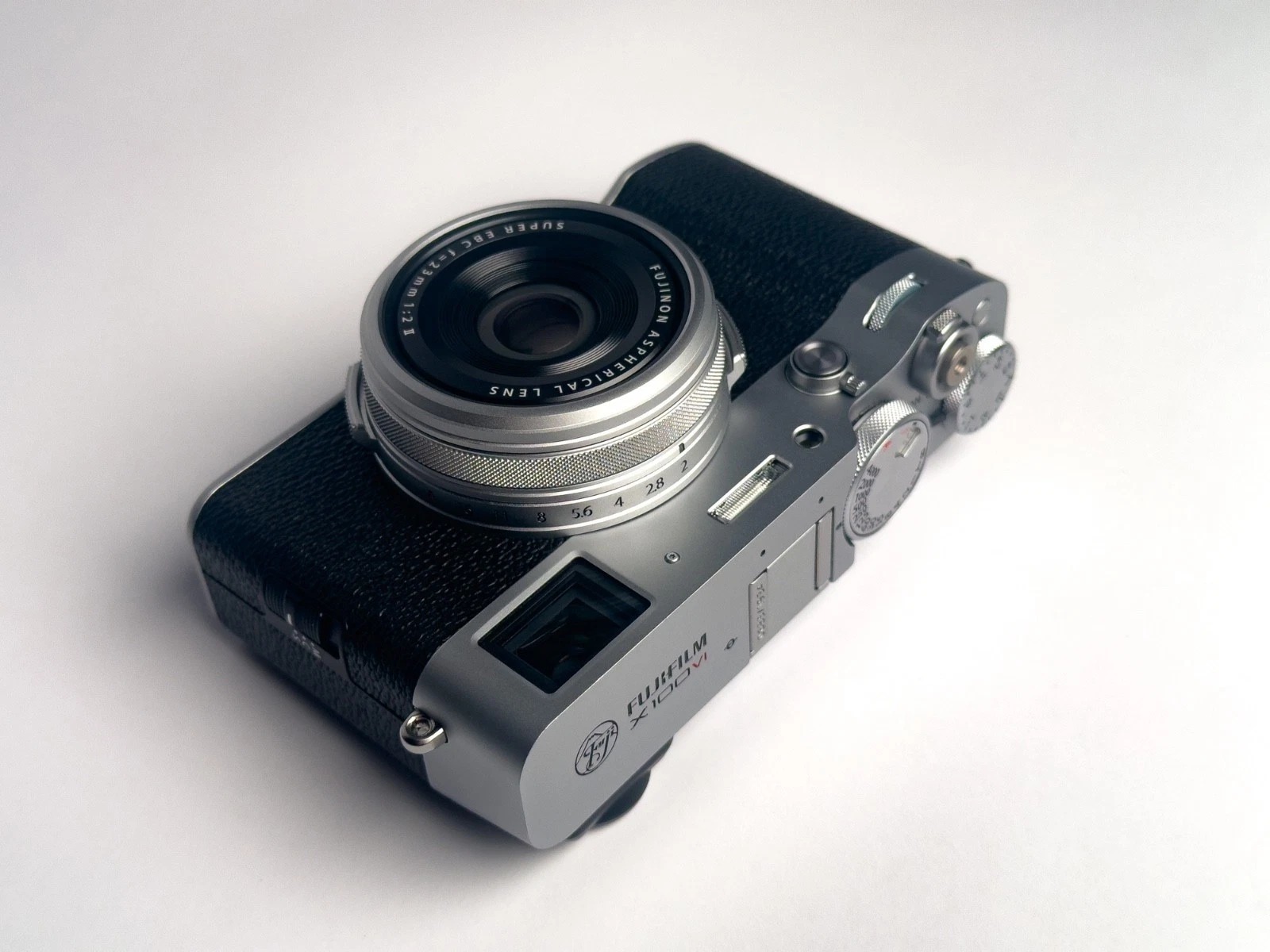 Fujifilm X100VI Limited Edition- thumbnail 2