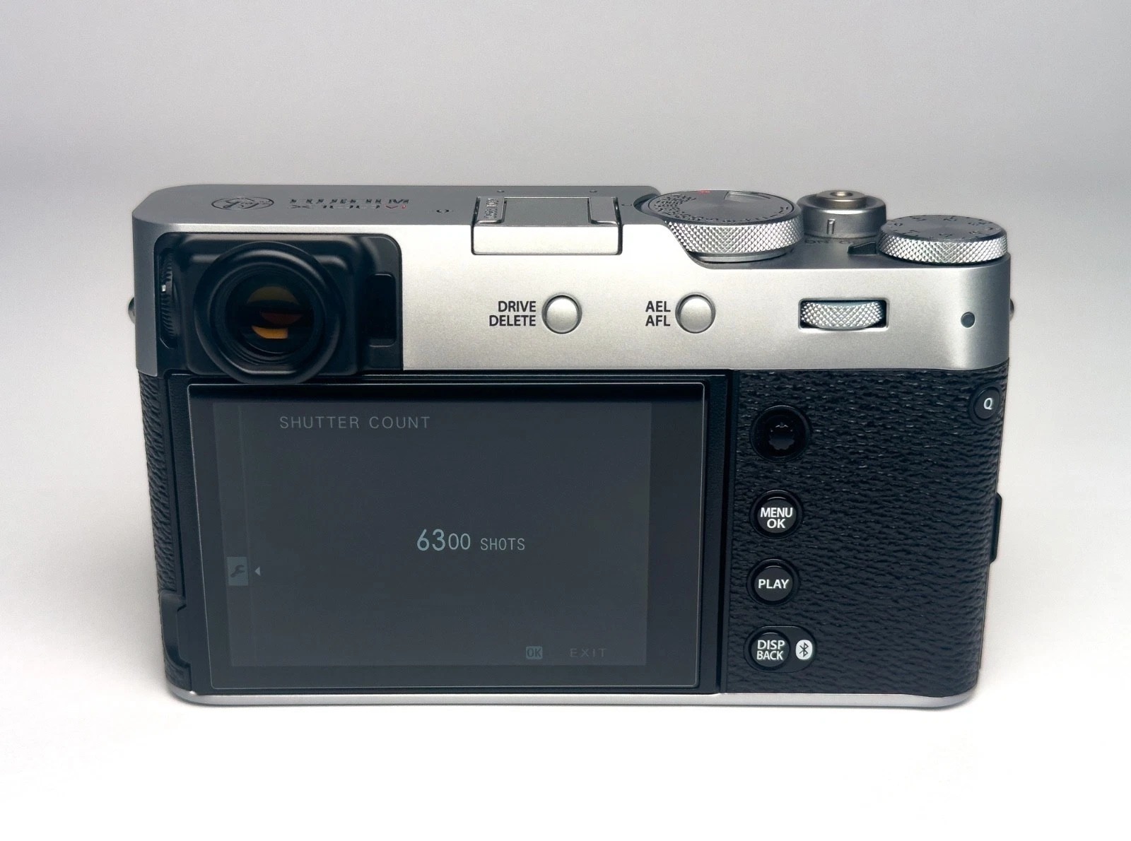 Fujifilm X100VI Limited Edition- thumbnail 3
