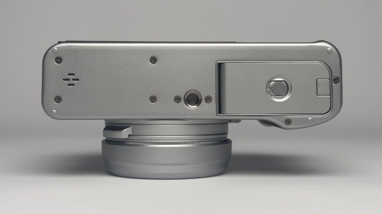 Fujifilm X100VI Limited Edition- thumbnail 4
