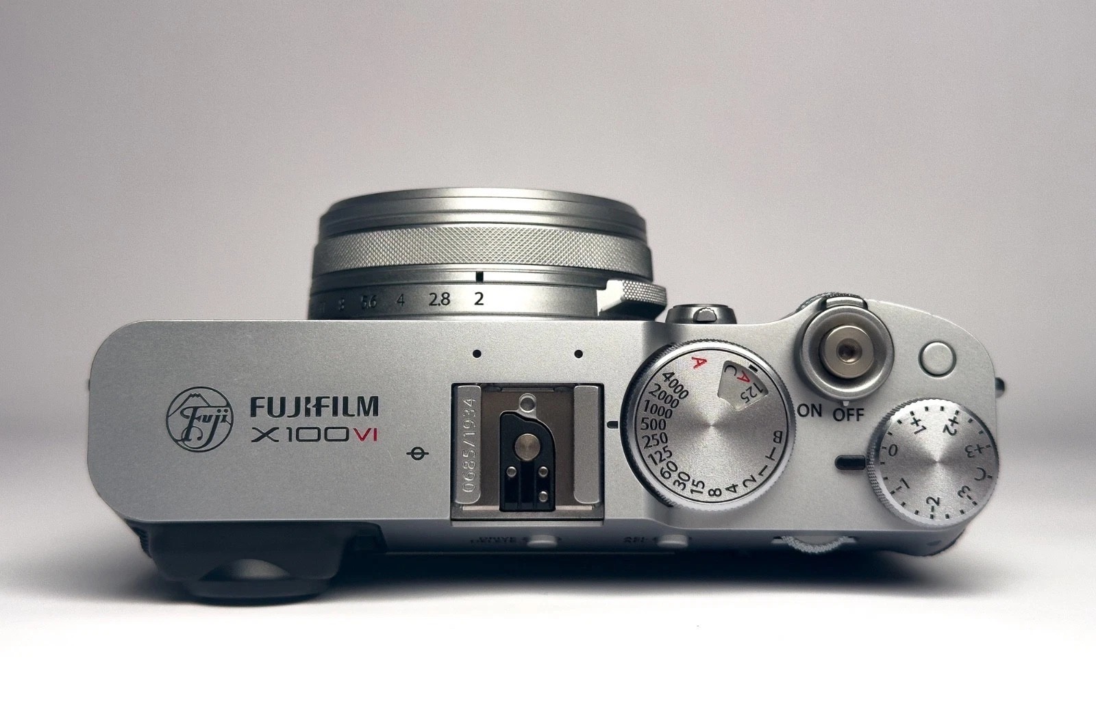 Fujifilm X100VI Limited Edition- thumbnail 5