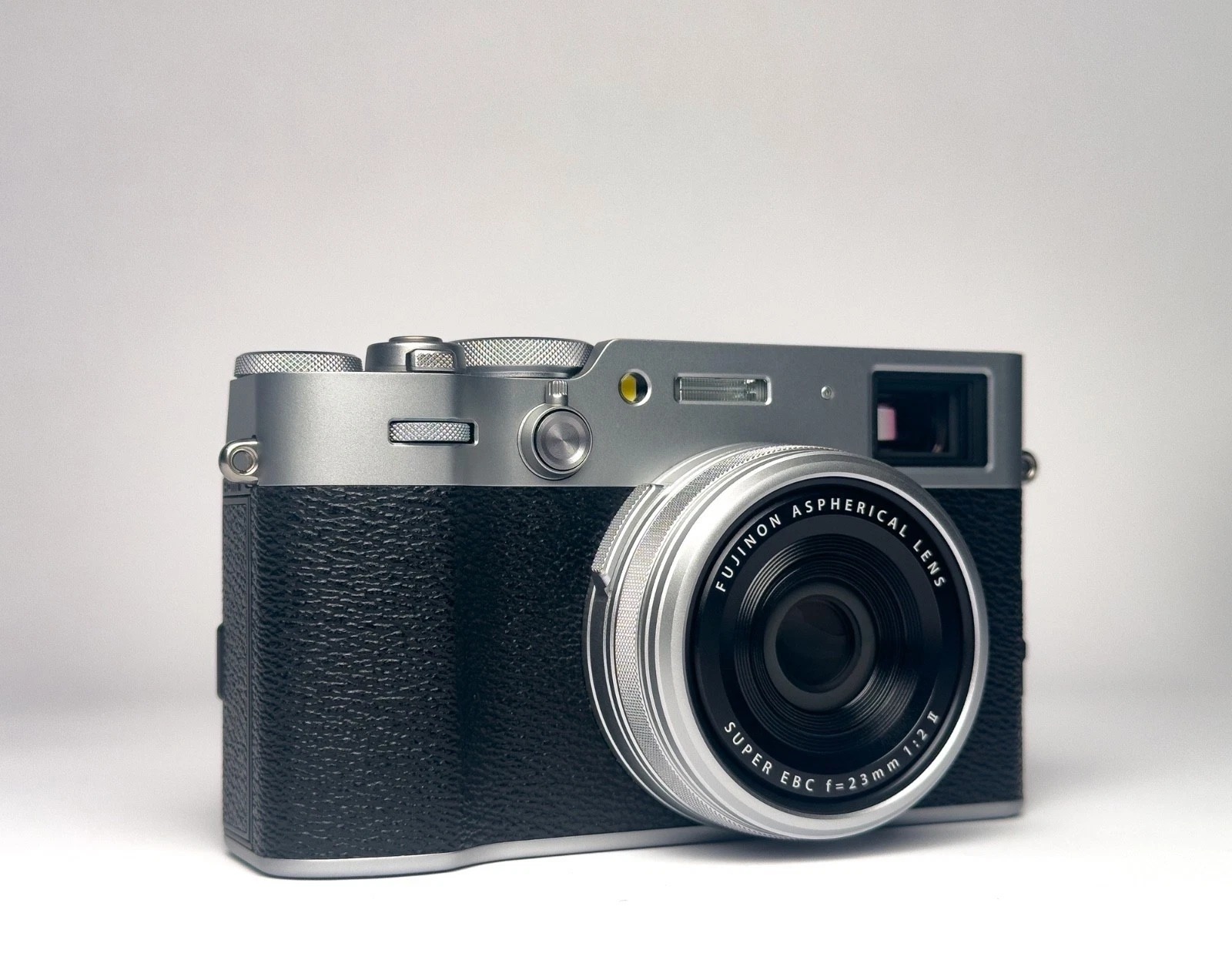 Fujifilm X100VI Limited Edition- thumbnail 6