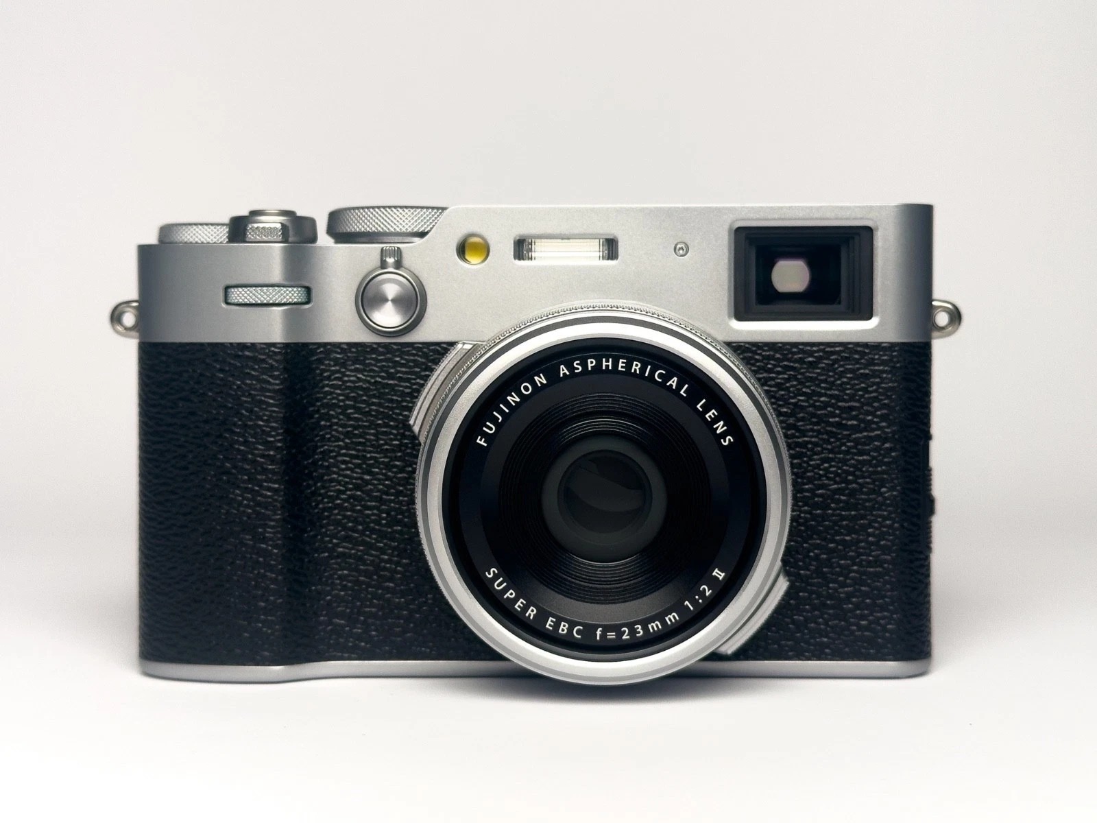 Fujifilm X100VI Limited Edition- thumbnail 7