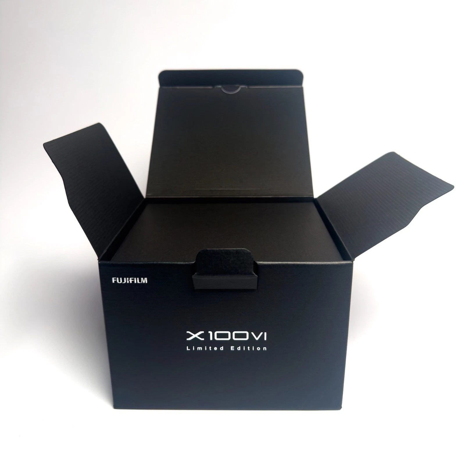 Fujifilm X100VI Limited Edition- thumbnail 8