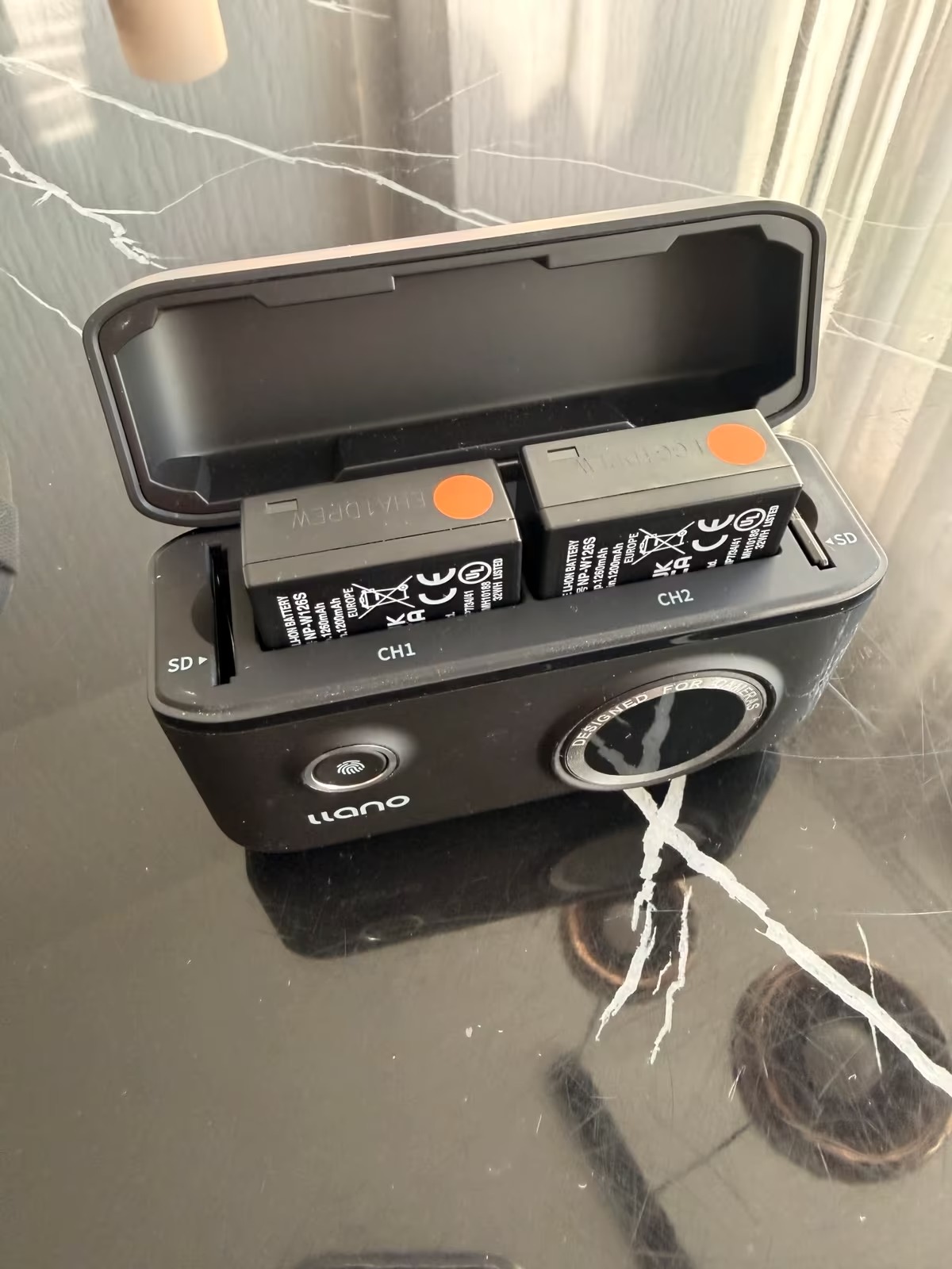 Fujifilm X100VI Premium Bundle – Excellent Condition, Includes Accessories thumbnail 3