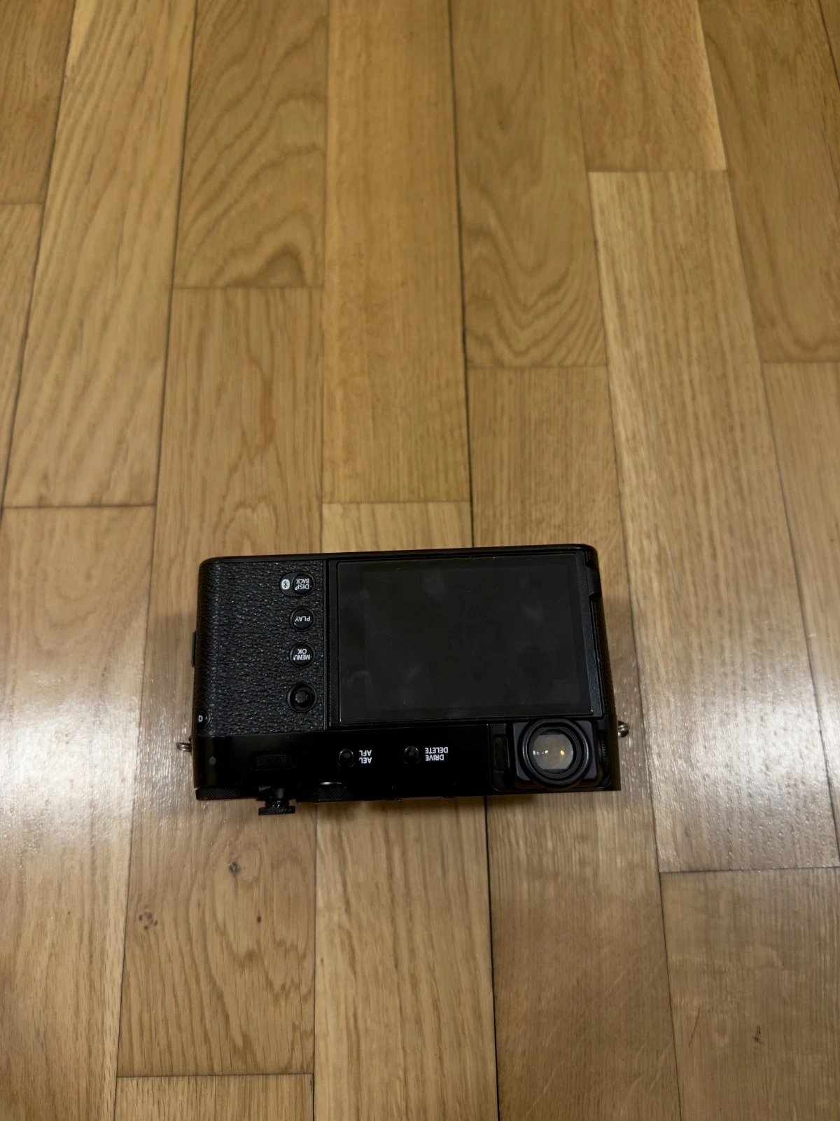 Fujifilm X100VI shutter count 5400 thumbnail 6