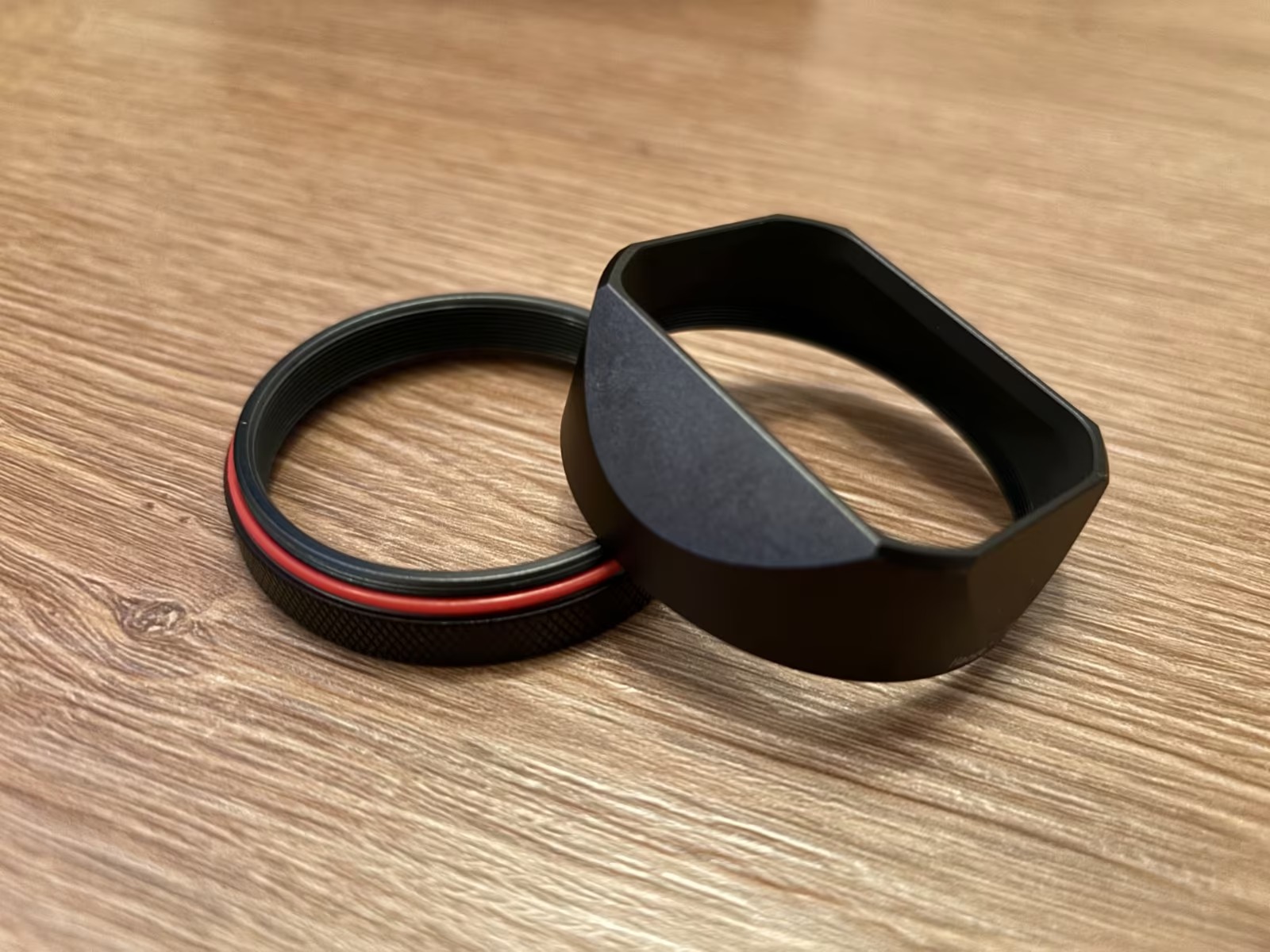 Fujifilm X100Vi with a wide range of accessories thumbnail 11