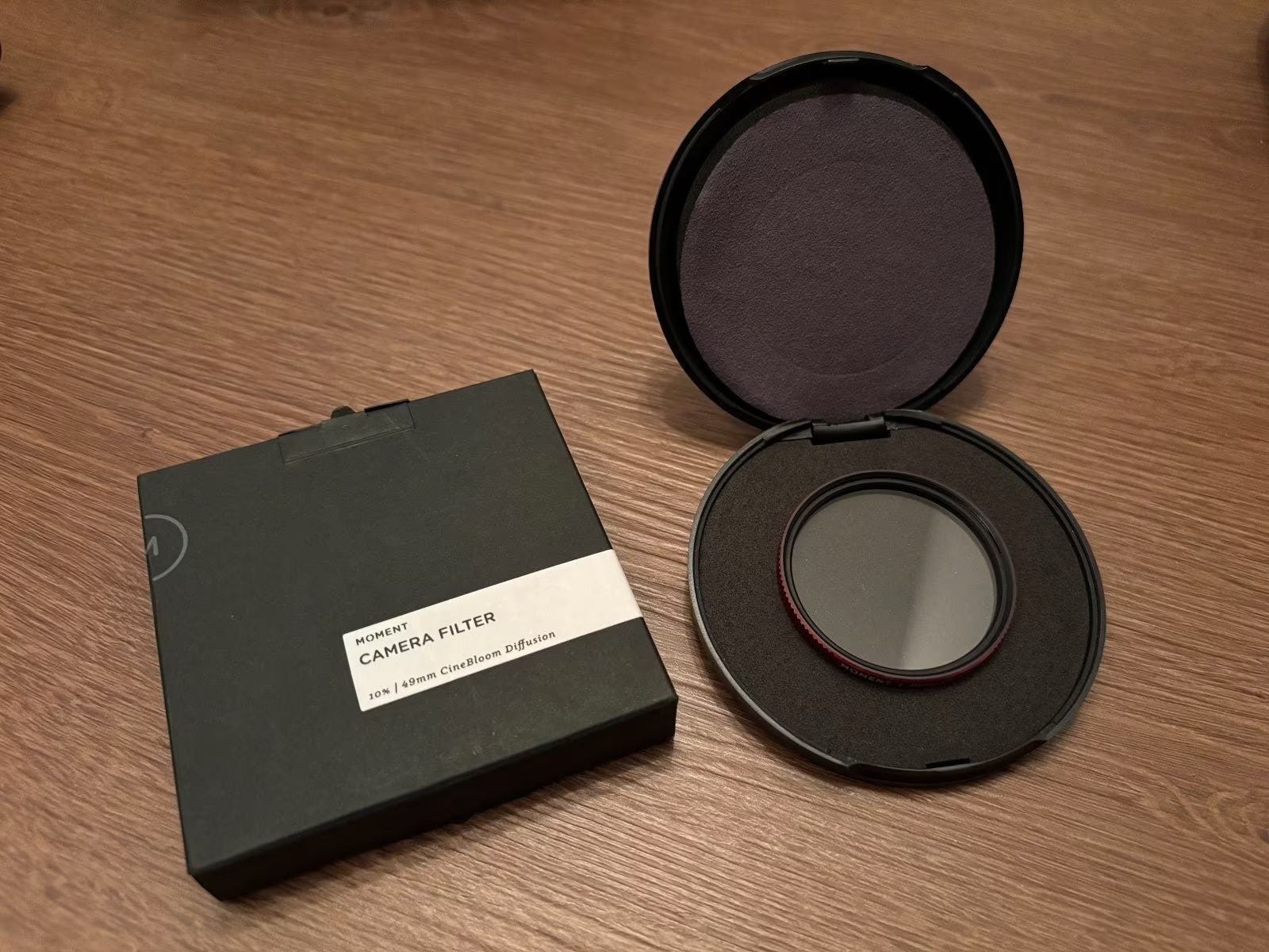 Fujifilm X100Vi with a wide range of accessories thumbnail 12