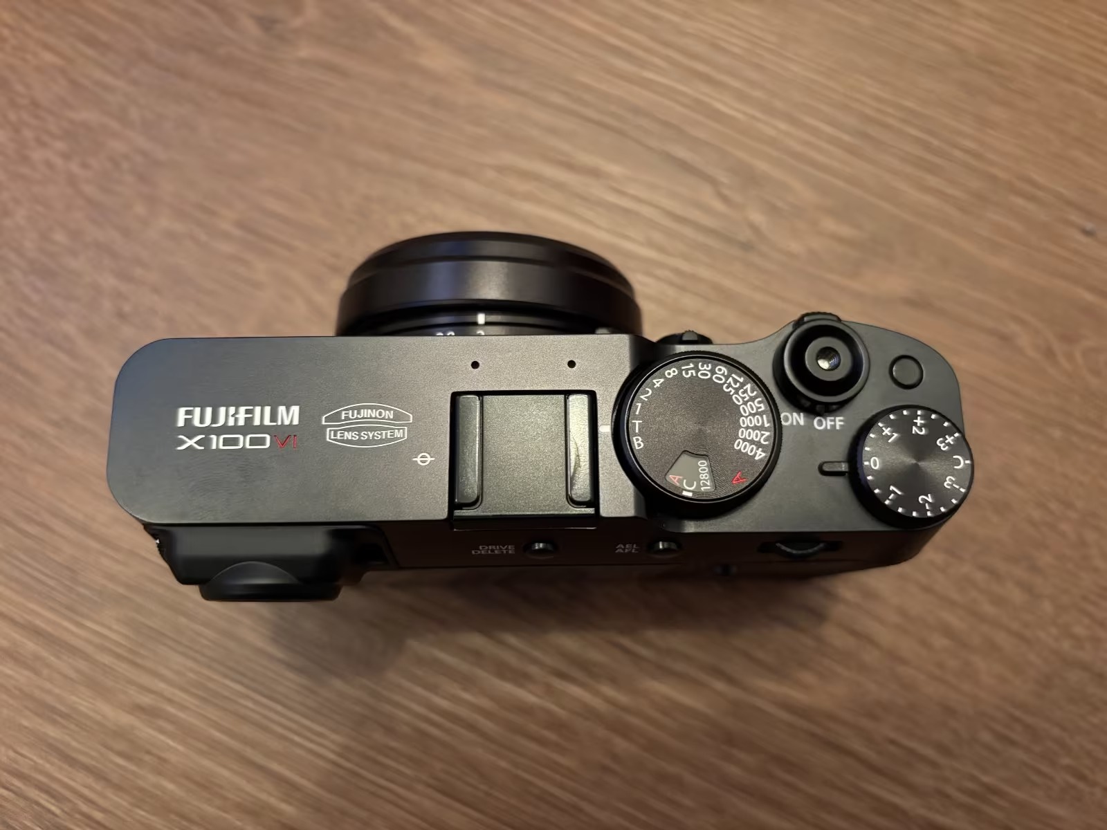 Fujifilm X100Vi with a wide range of accessories thumbnail 14