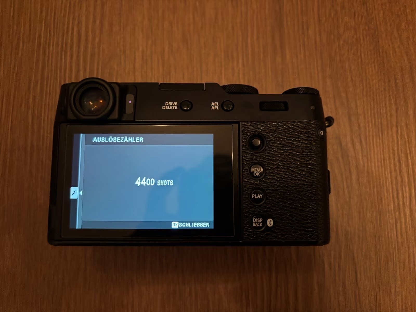 Fujifilm X100Vi with a wide range of accessories thumbnail 3