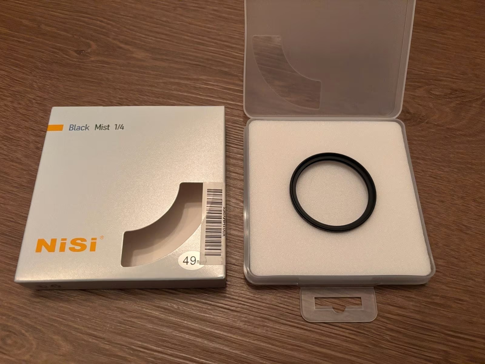 Fujifilm X100Vi with a wide range of accessories thumbnail 6