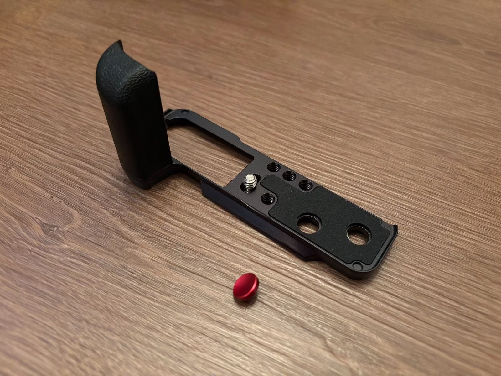 Fujifilm X100Vi with a wide range of accessories thumbnail 7