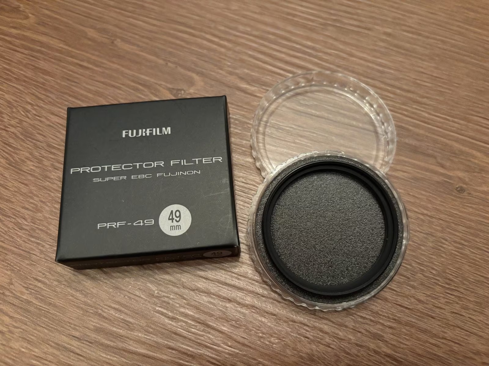 Fujifilm X100Vi with a wide range of accessories thumbnail 9