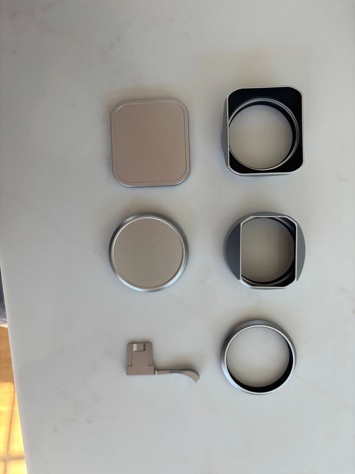 FUJIFULM X100VI CAMERA - MEGA BUNDLE (HUGE VALUE OF ACCESSORIES) thumbnail 14